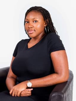 Simphiwe Mntambo