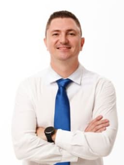 Werner de Kock