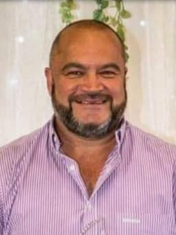 Jacques Theunissen