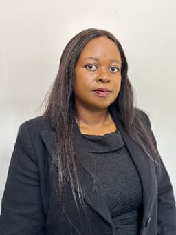 Jacobeth Mohomane