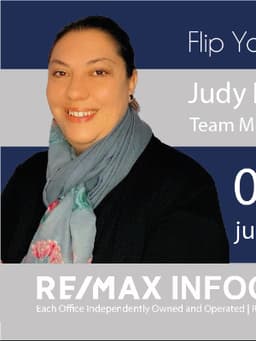 Judy Liebenberg