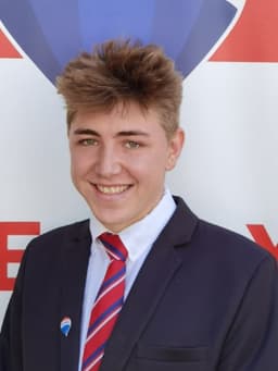 Chris Marais