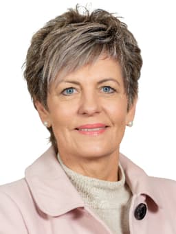 Bleida Bekker