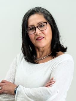 Amanda Nel