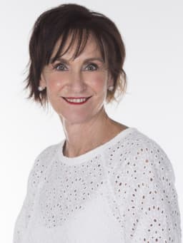 Mari Zietsman