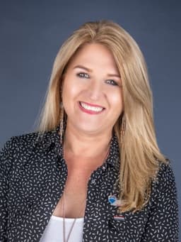 Yvonne Labuschagne