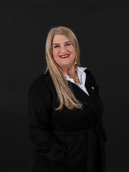 Yvonne Labuschagne