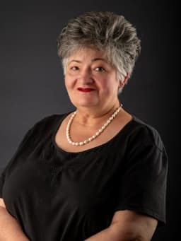 Johanna Snyman