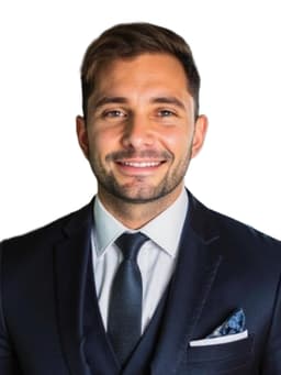 Marcus Huynen