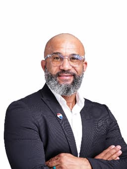 Conrad Johnson