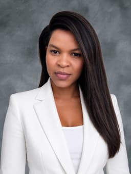 Ayanda George
