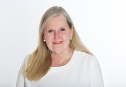 Cheryl Bluff