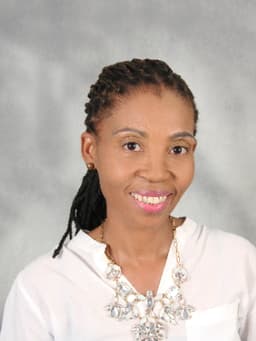 Dikeledi Hlongwane