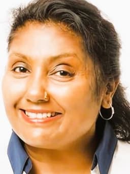 Jayshree Hiralal