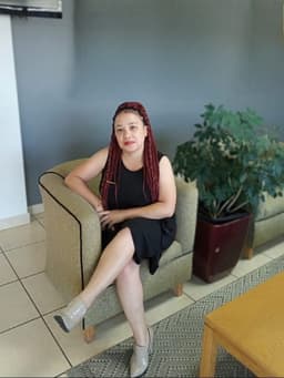 Rochelle Moonsamy