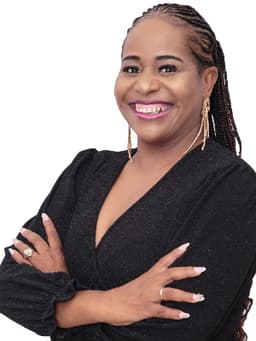 Sibongile Mncina