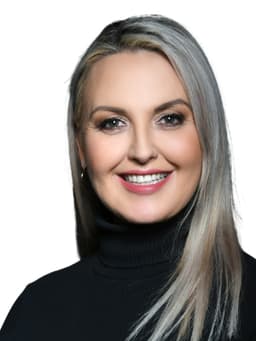 Michelle Angelique Adcock