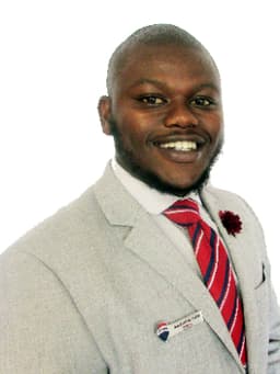 Bulelani Njamela