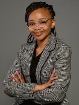 Bontle Ndaba