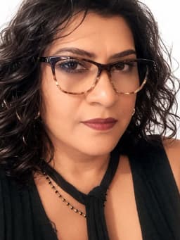 Charmaine Naidoo