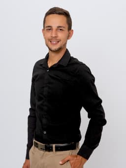 Ian Fourie