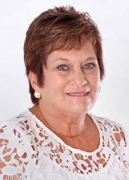 Chrissie van Niekerk