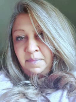 Hershiela Ramjee