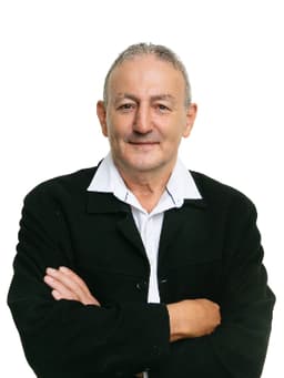 Lucky Nicolaidis