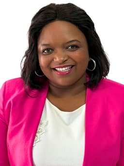 Hlengiwe Dlamini