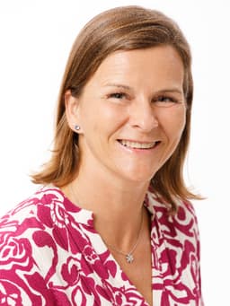 Antje Hockly