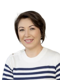 Elmarie Venter