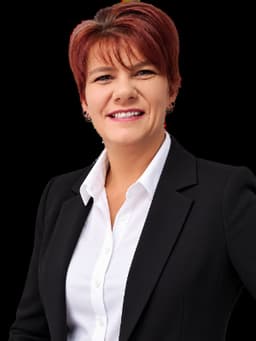 Patricia Kriek