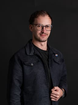 Jan Van Der Walt