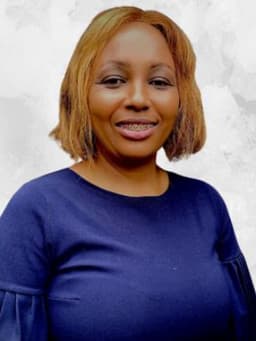 Gugu Mkhwanazi