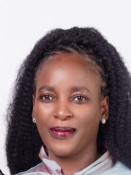 Khensani Mosidi