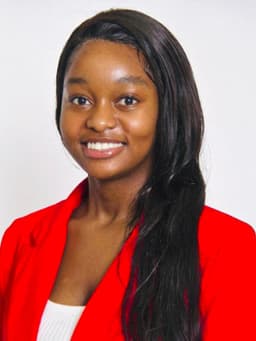 Bernice Mtsweni