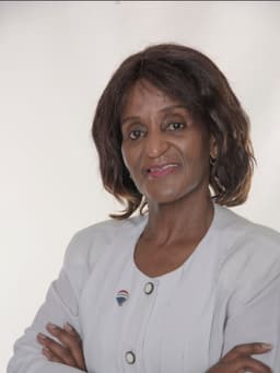 Nondumiso Gwarube