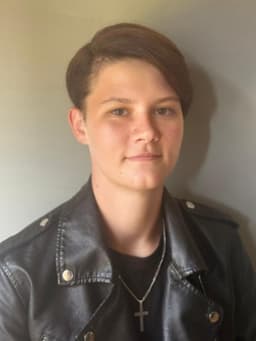 Jolene Coetzee