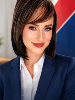 Bridgette Niemand