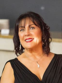 Lorette Marshall