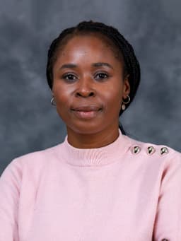 Primrose Mugwebi