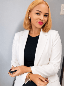 Masego Motshwane