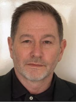 Geoffrey Wolman
