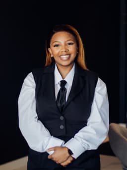Phenyo Molobi