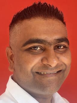 Avinash Dooki