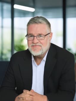 Donald Mc Lachlan