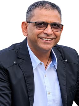 Derek Moodley