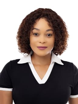 Yvonne Mabesa
