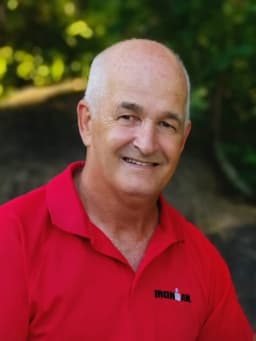 Eddie Gillmore