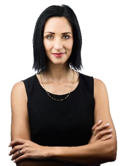 Vernique Roberts